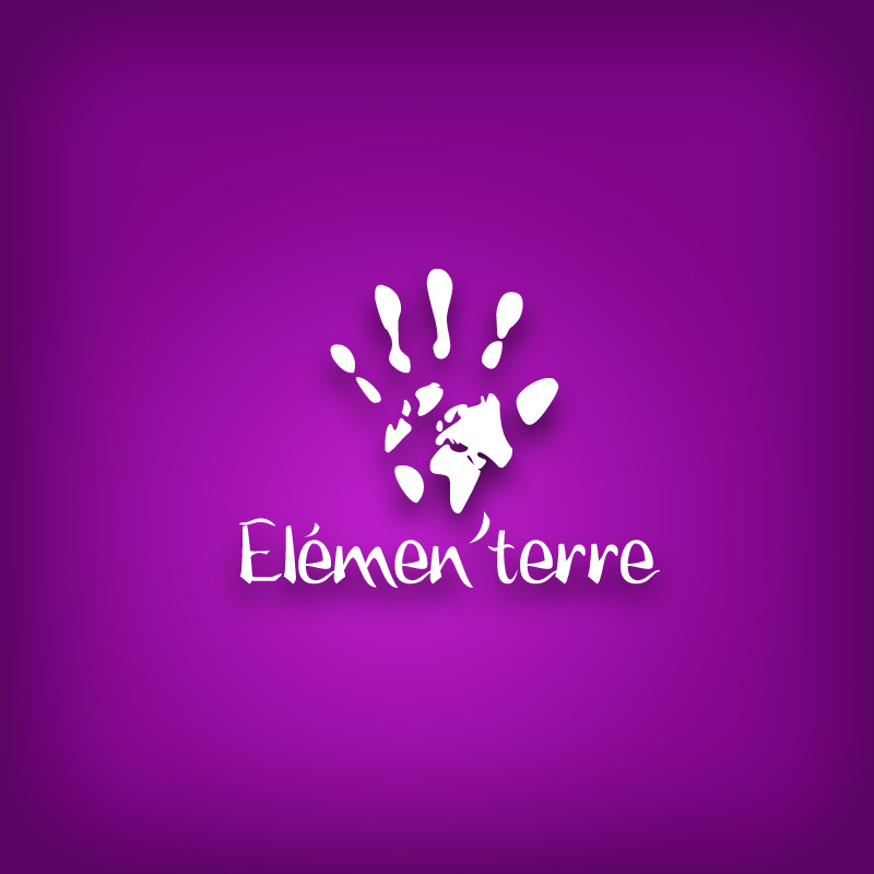 logo elemen-terre
