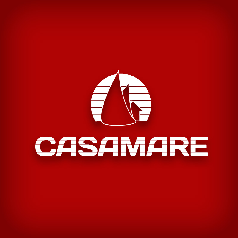 logo casamare