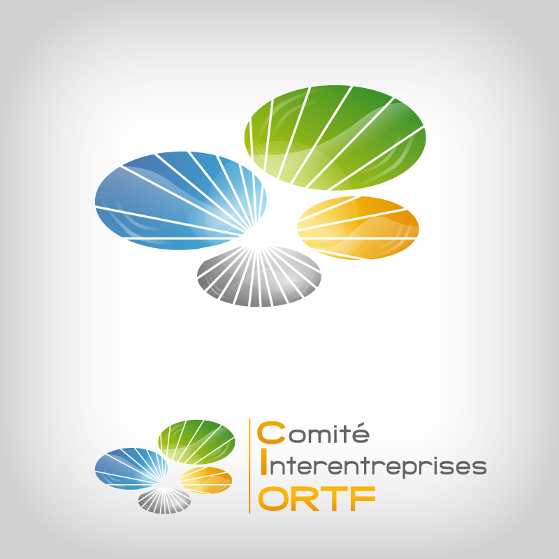 logo ci ortf